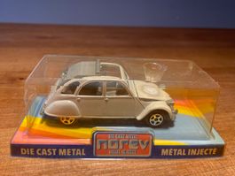 Citroen 2CV6 Norev Modellauto