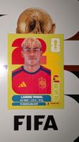 FIFA World Cup 2026 Sticker Lamine Yamal ESP 15 Neu