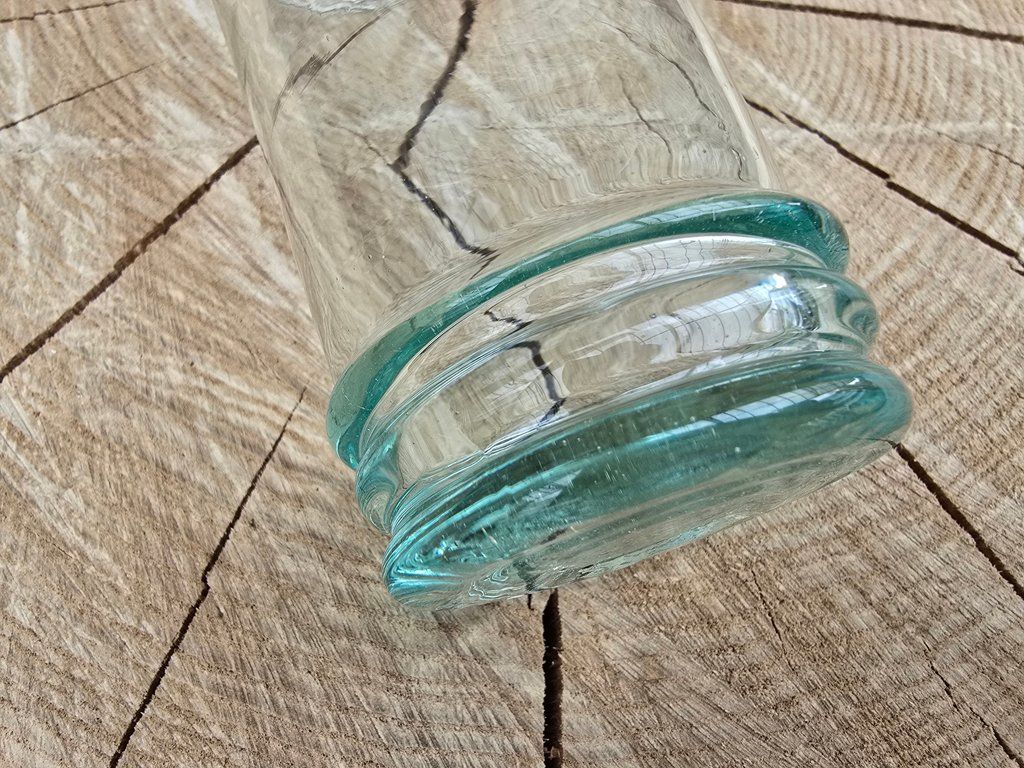 Gläser: Glas: modern M-ANGEBOT – Neu (gemäss Beschreibung) aus Romanshorn von Rachacha 2