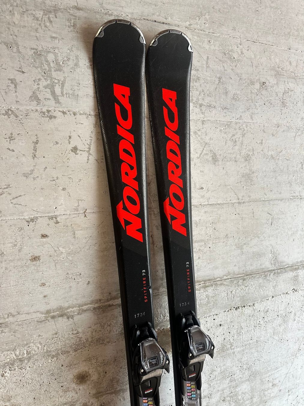Nordica Sci: Nordica Spitfire Ski 168CM 2024 – Usato da Emmenbrücke venduto da karkarkar 1