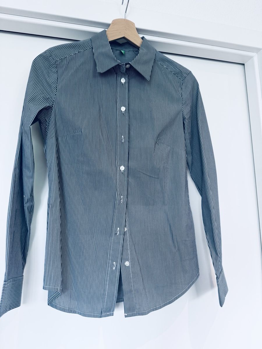 Benetton Camicette: Benetton Bluse XS – Usato da Hergiswil NW venduto da Shintana