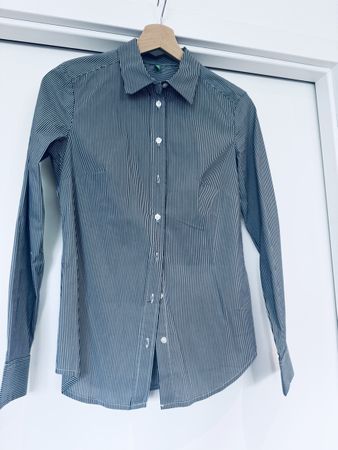 Benetton Bluse XS