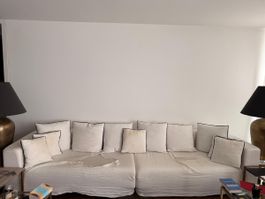 Sofa, 330cm breit gebraucht 