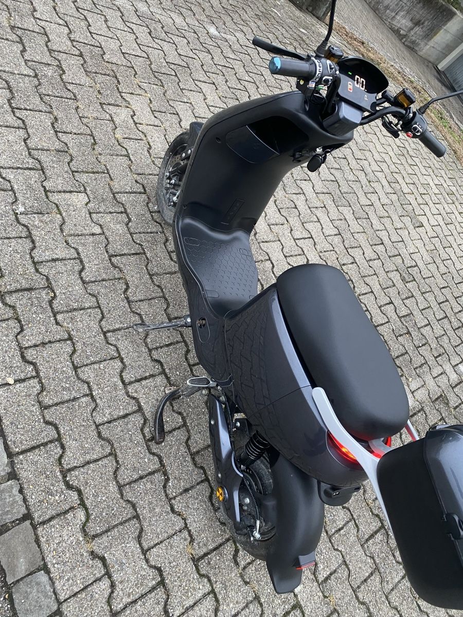 Scooter: E roller city go x3  – Usato da Grellingen venduto da OCC_ASION01 2