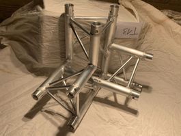Truss Trilock 6082AL-31 3-Weg-Ecke von Alutruss (T13)