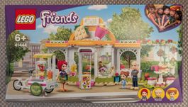 LEGO Friends 41444 Heartlake City Organic Café NEU/NEUF
