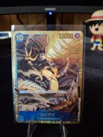One Piece - Kaido OP05-118 SEC - JP