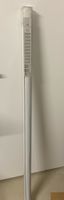 New roller blind white 120x160cm - Store enrouleur blanc neu