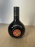 Unicum Zwack Kräuterlikör - neu und ungeöffnet