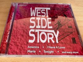 Leonard Bernstein - West Side Story