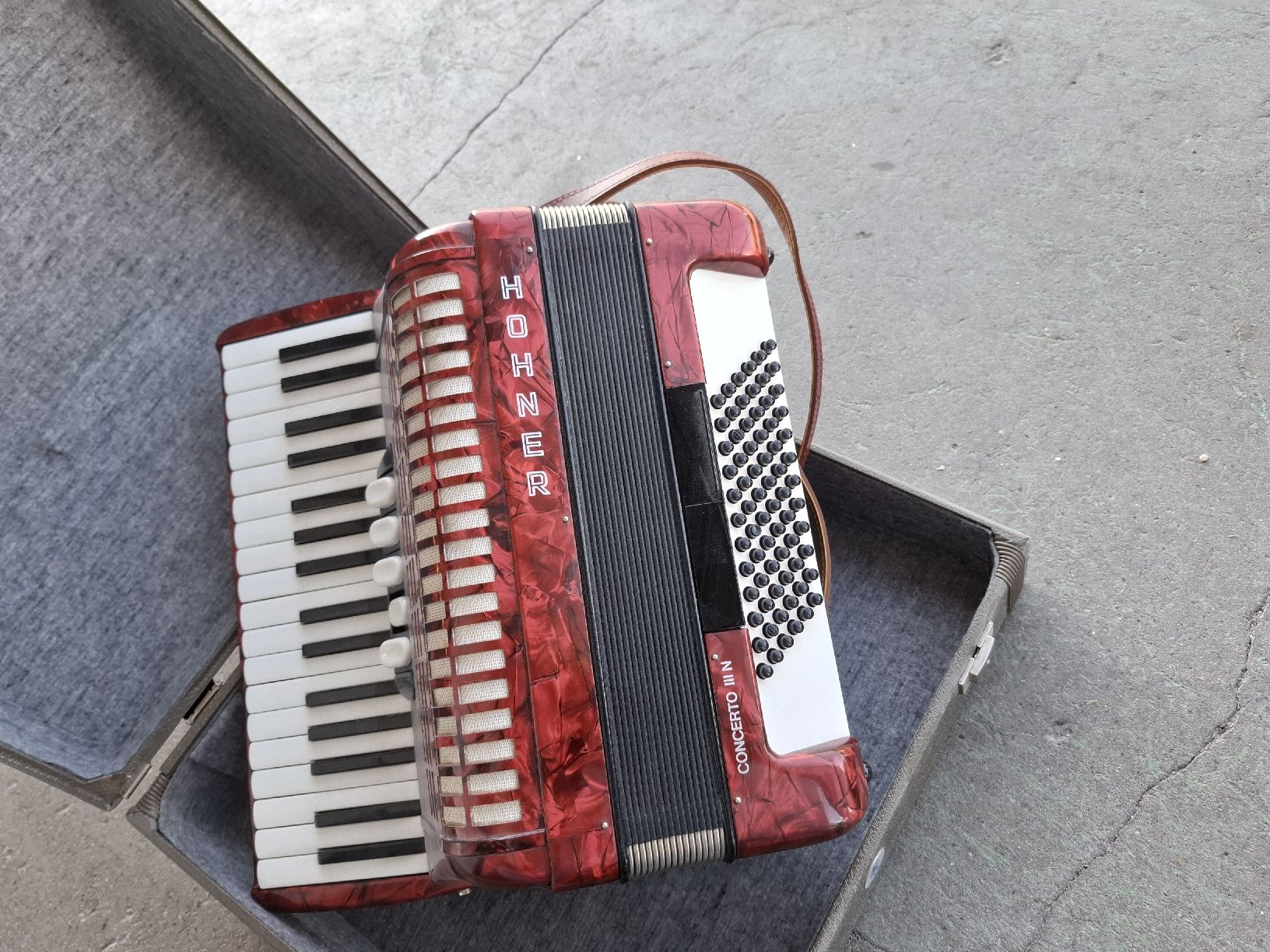Strumenti musicali: klaviert orgeli – Usato da Villeneuve venduto da BibiVintage 7