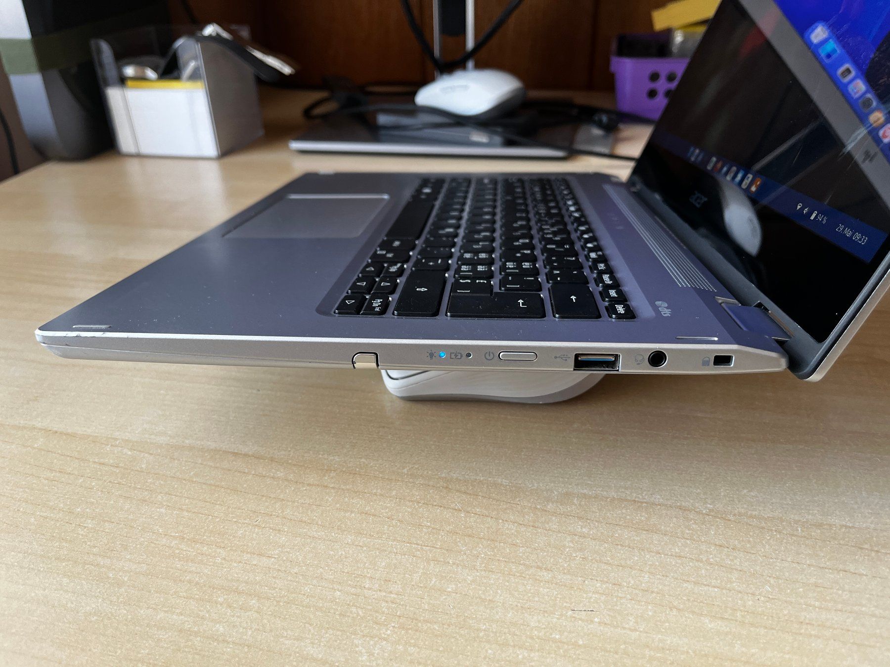 Acer Portables: Acer Spin 3 SP314-54N – D'occasion à Heiden par iMax 5