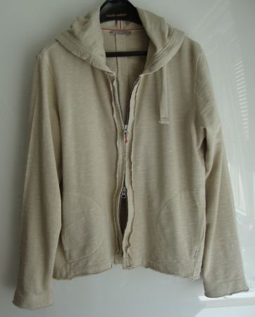 NILE * Kapuzenjacke * M