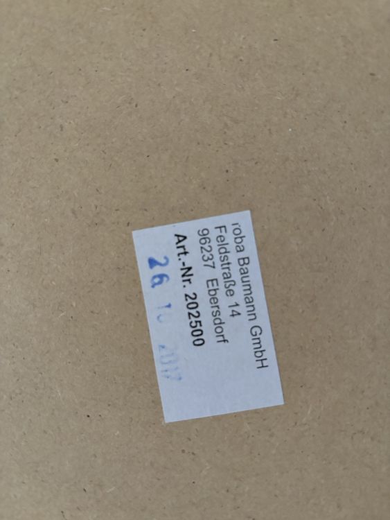 Parcs & barrières de sécurité: Roba Laufgitter 6-Eckig inkl Matratze weiss – D'occasion à Aetingen par pat_ykl9 5