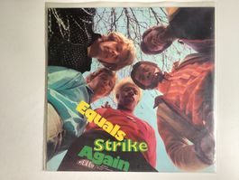 Equals LP -Strike Again