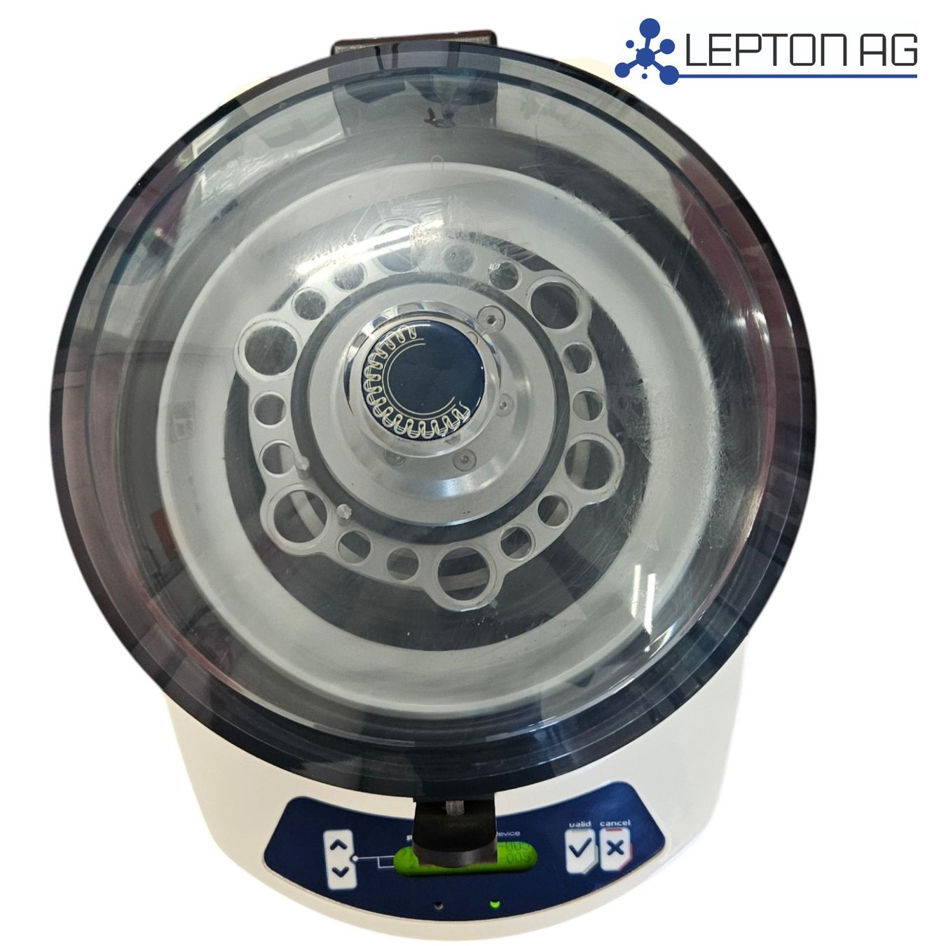 Laborzubehör: Bertin Technologies Precellys 24 – Tissue Homogenizer / Bead – Gebraucht aus Niederdorf von LeptonAG_Labor 2