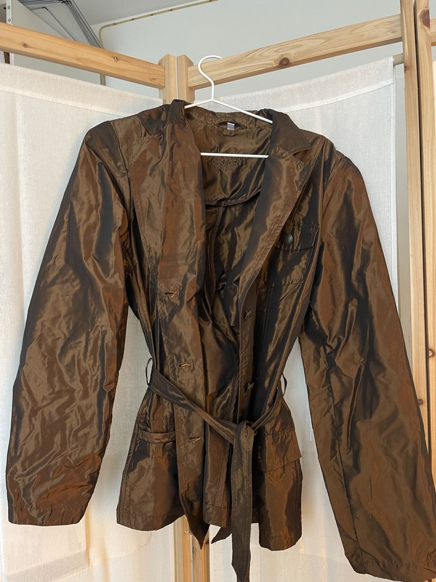 Giacche: Vintage light blazer jacket – Usato da Fribourg venduto da nel_6tdw