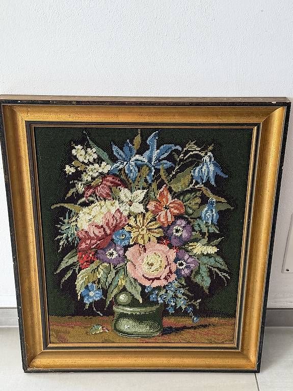 Cadres de tableaux: Bilderrahmen – D'occasion à Uznach par Drafensteiner
