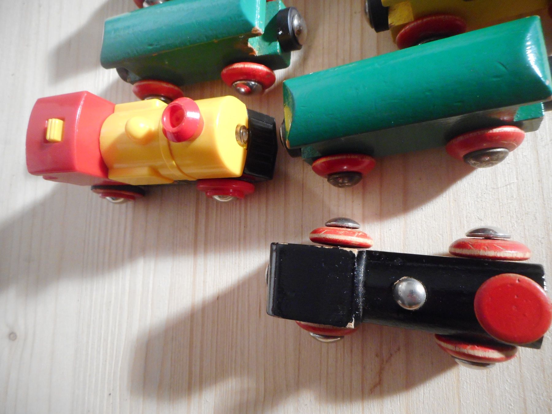 Brio Jouets: Brio Bahn – D'occasion à Möriken AG par Navajomonuvall