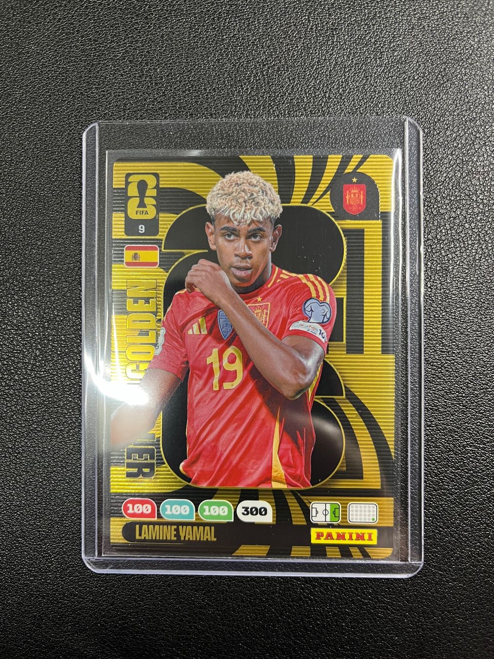 panini-fifa-world-cup-2026-lamine-yamal-golden-baller-9-neu-gem-ss