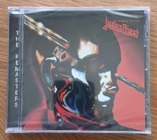 Judas Priest – Stained Class (CD) NEU & OVP