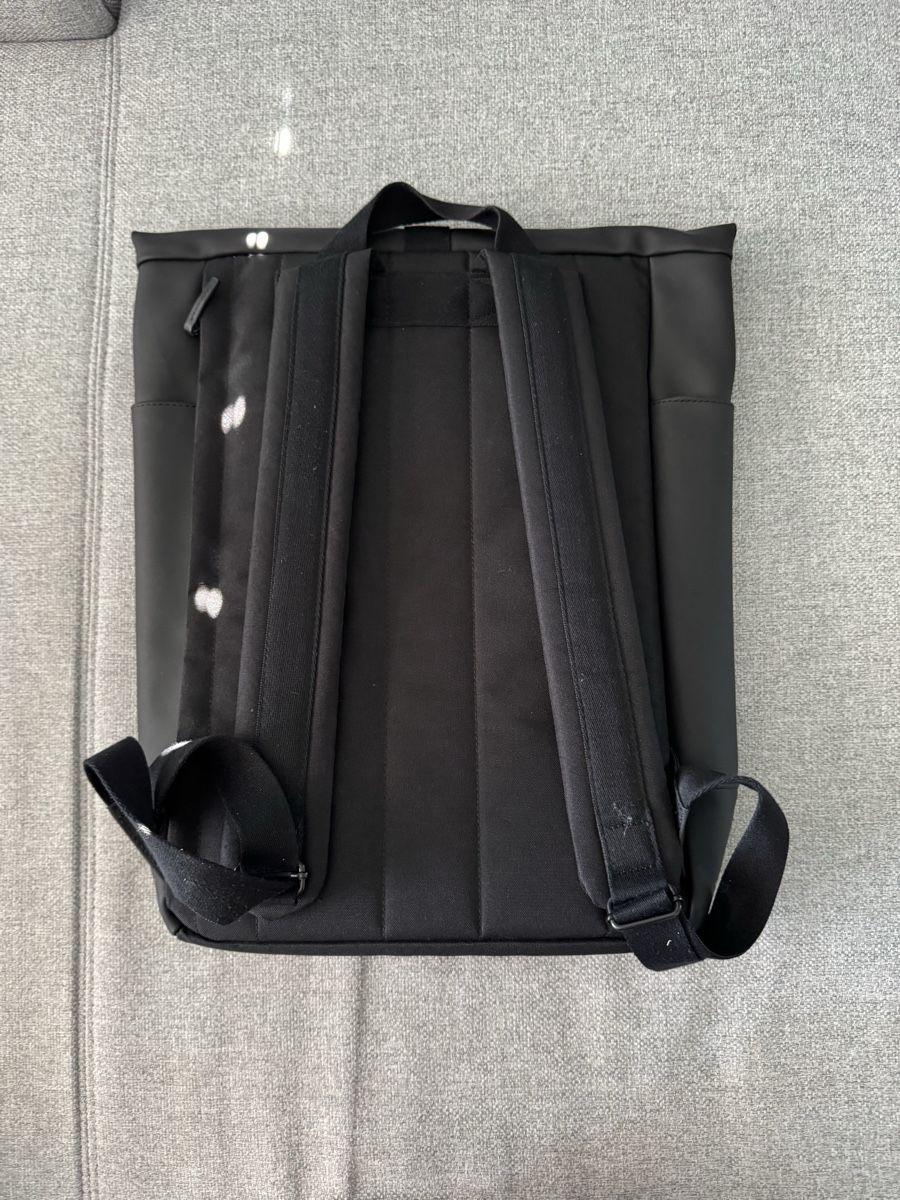 Rucksäcke: Ucon Acrobatics Rucksack Schwarz – Neu (gemäss Beschreibung) aus Endingen von Corinne_C_B 1
