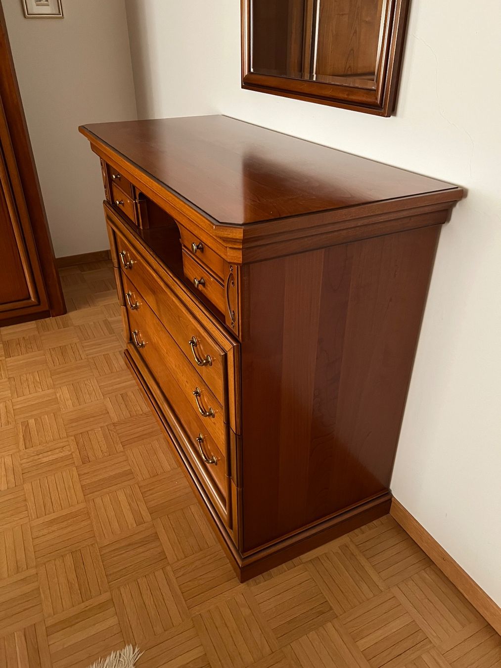 Letti: Komplettes Schlafzimmer – Usato da Wohlen AG venduto da Margerite01 4
