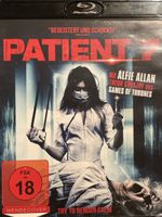 Patient 7 (2016)