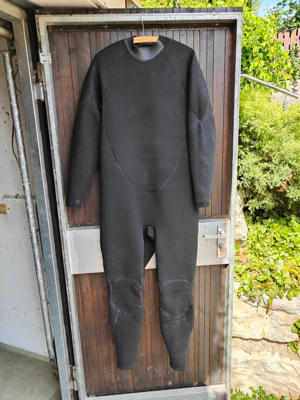 O'Neill Completi: Surfanzug der Marke Oneill  Grösse EU 58 oder 3XL – Usato da Seon venduto da Tucan10 5