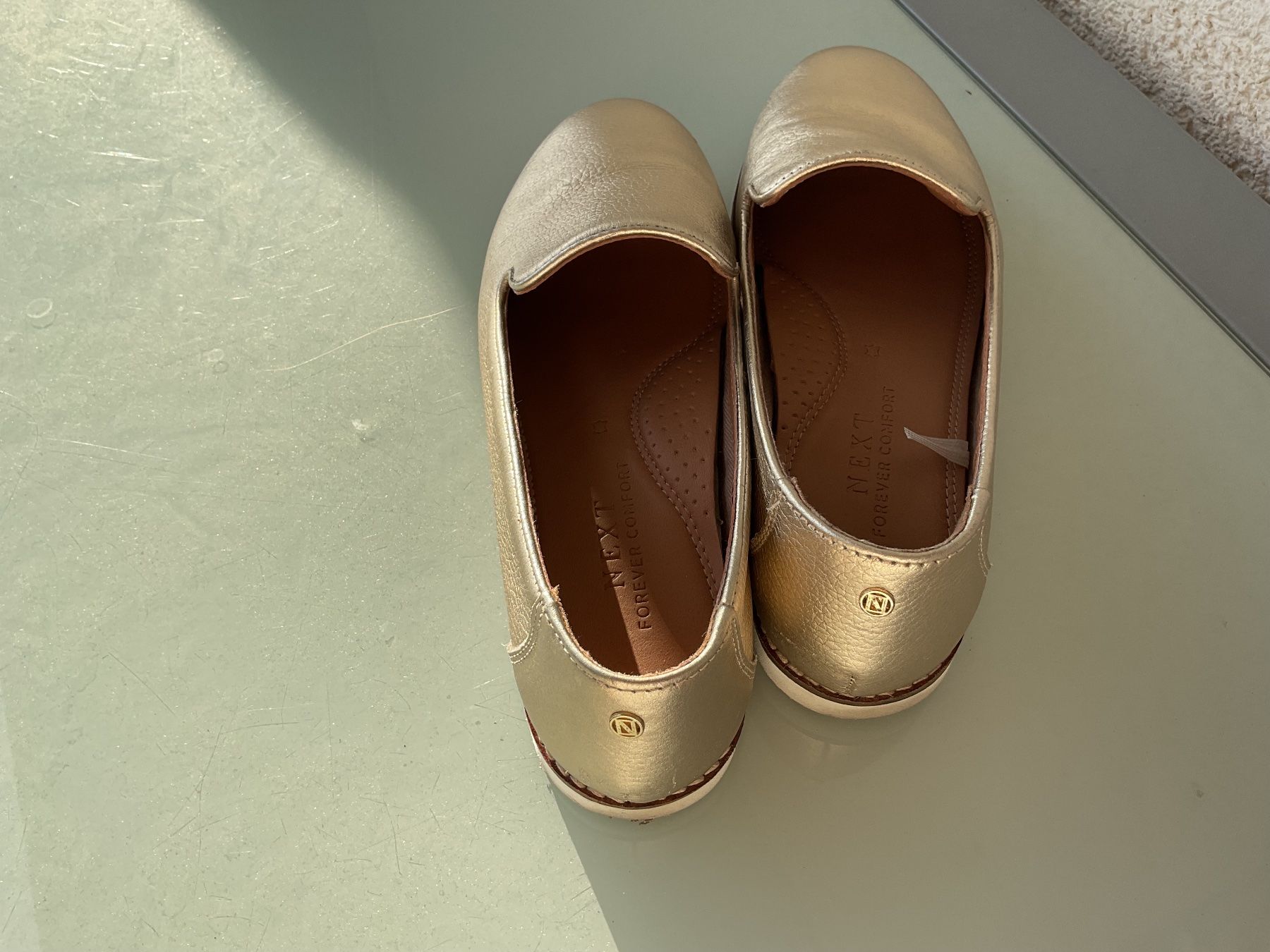 Next Scarpe da donna: Next forever comfort Taille/Grösse 38 – Usato da Icogne venduto da cen_h97r 3