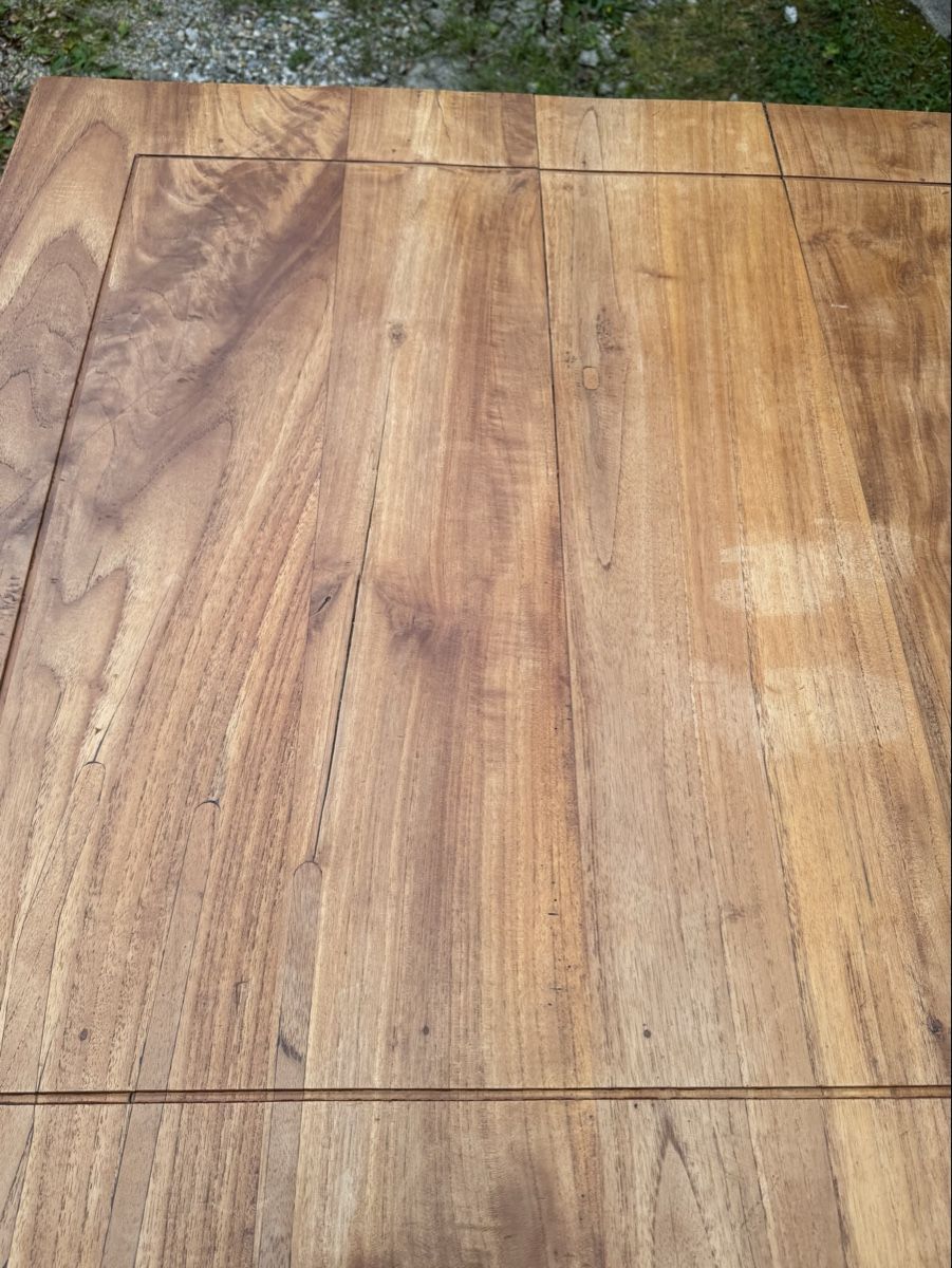 Tavoli: Holz sallontisch  – Usato da Schlieren venduto da Freundlich02 3
