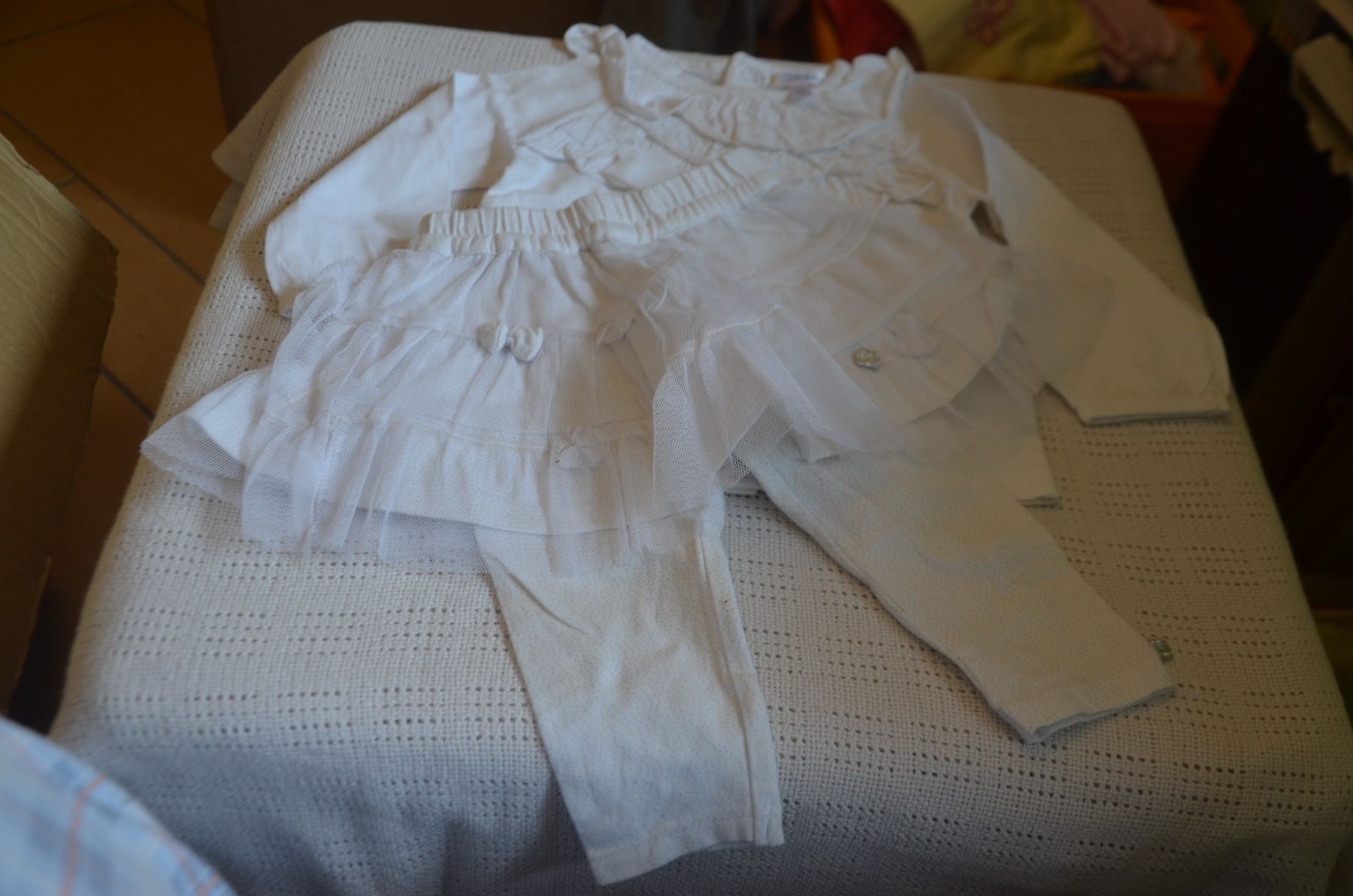 Lotti & Set di vestiti: TAILLE  68/70 – Usato da Chiasso venduto da Dolly015