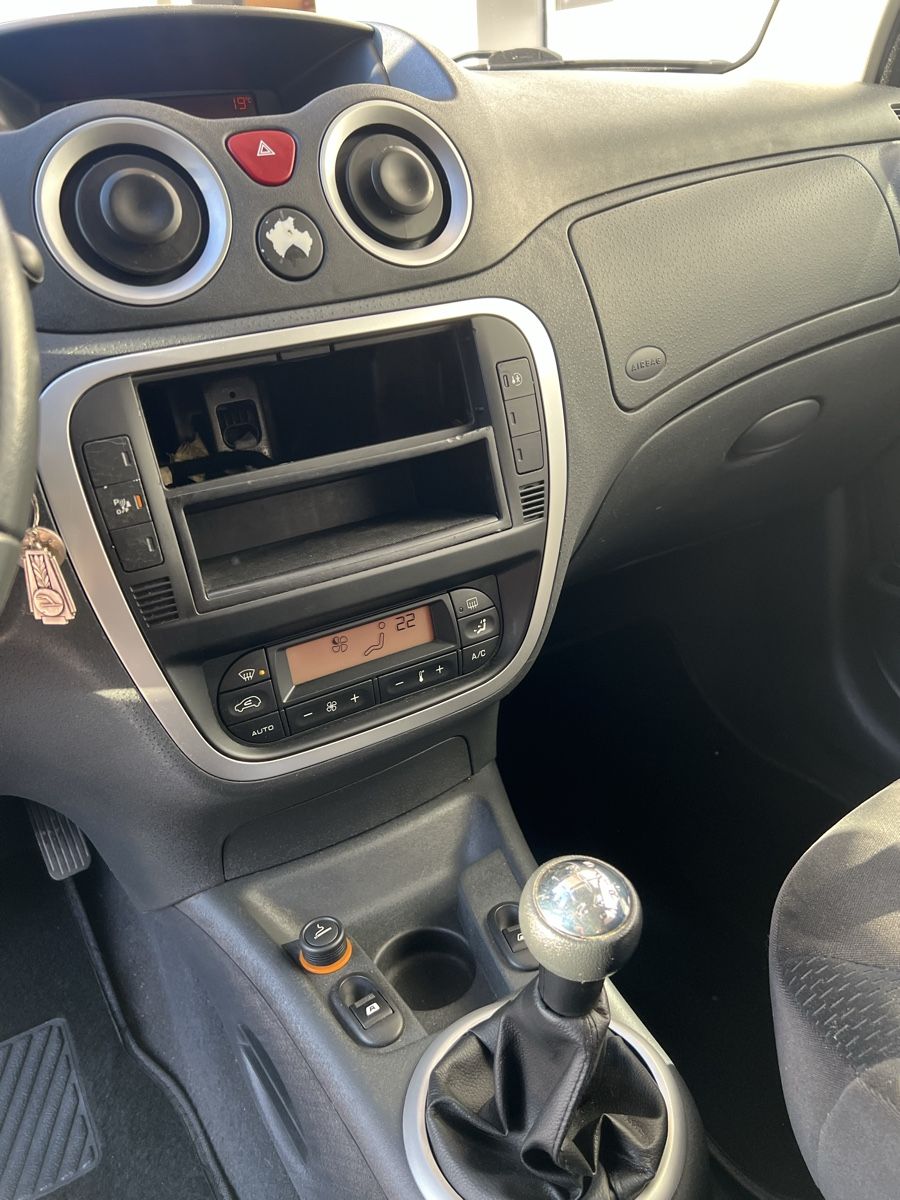 Citroën Automobili: Citroen C3 1.6i 16V Export – Difettoso da Thayngen venduto da Kevin1505 5