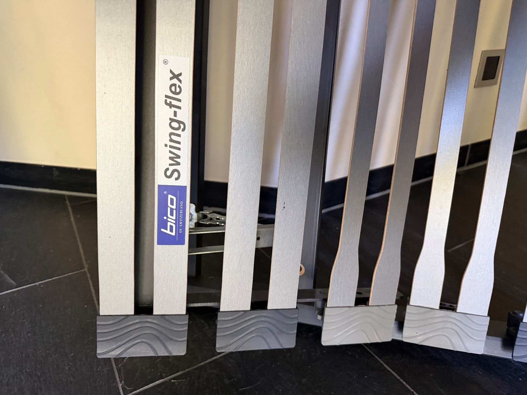 Reti a doghe: Bico Swing Flex Lattenrost 1A Zustand – Usato da Schönenberg ZH venduto da Schnuerpf0 1