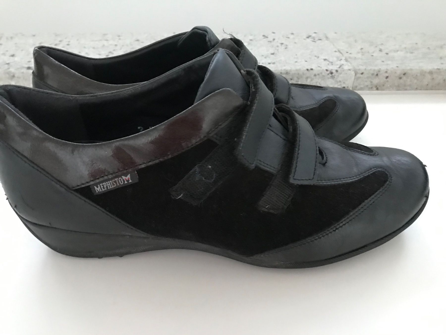 Mephisto Scarpe da donna: Mephisto Schuhe 41 – Usato da losone venduto da china06