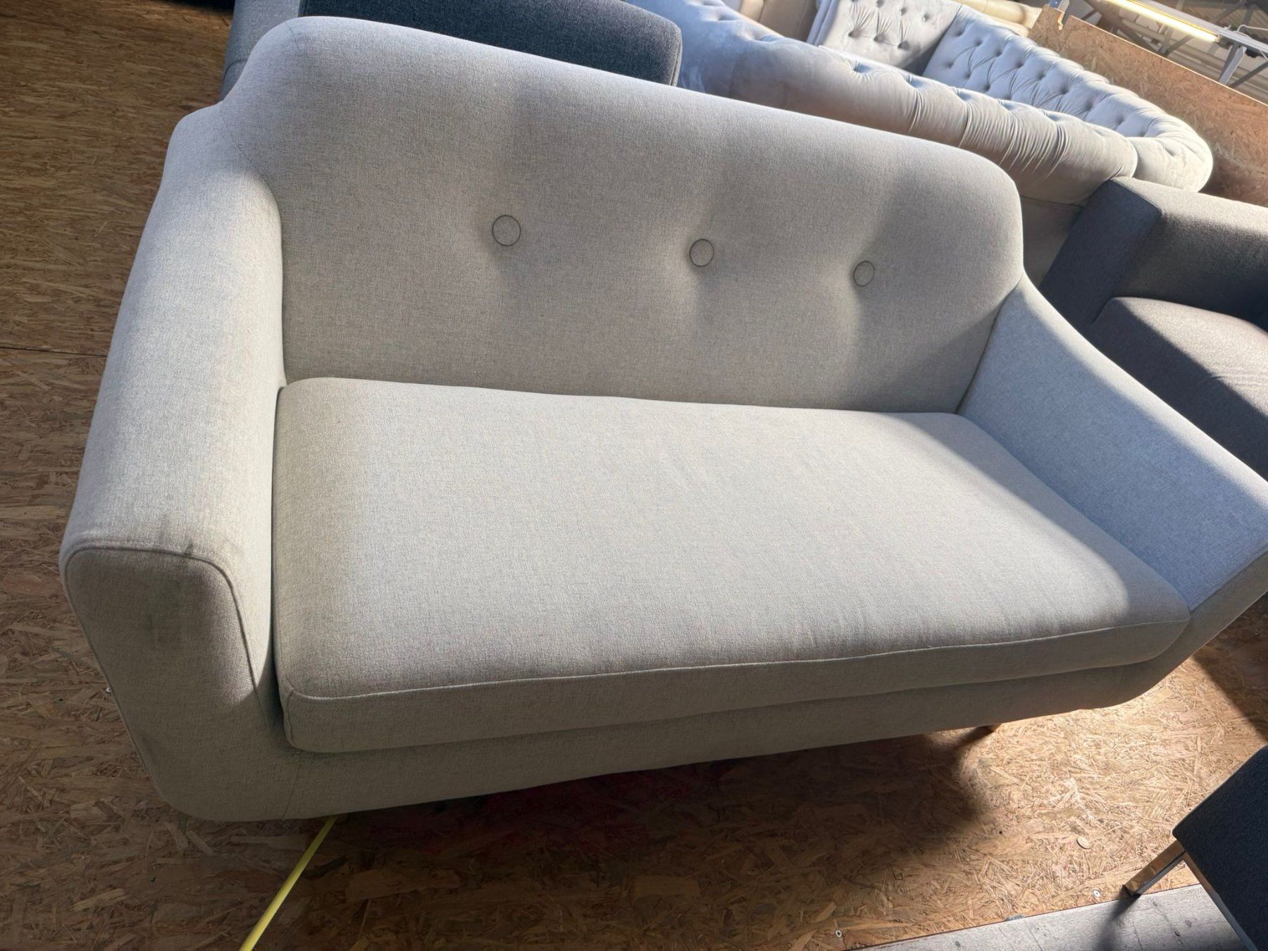 Divani: Sofa 1.60cm – Usato da Dietikon venduto da arj_lrs8 2