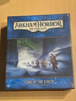 Arkham Horror LCG Edge of the Earth Campaign Neu in OVP (E)