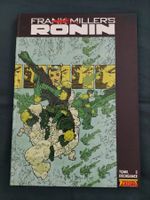Ronin T.2 Déchéance Ed. Originale 1989 TBE