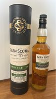 Glen Scotia Single Malt Scotch Whisky Limited Edition