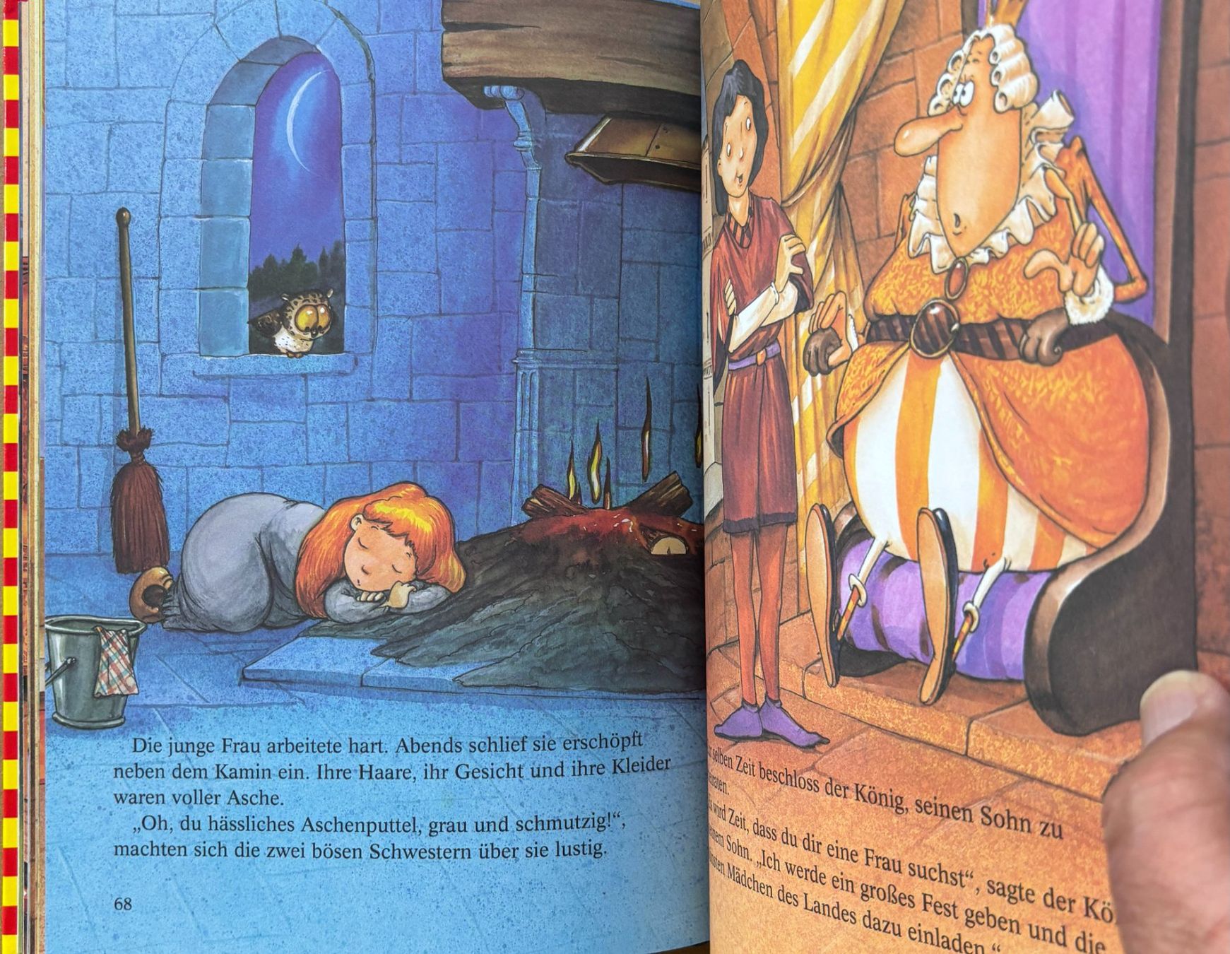 Bücher: 6 Märchen zum Träumen – Neu (gemäss Beschreibung) aus Sarnen von Livres 6