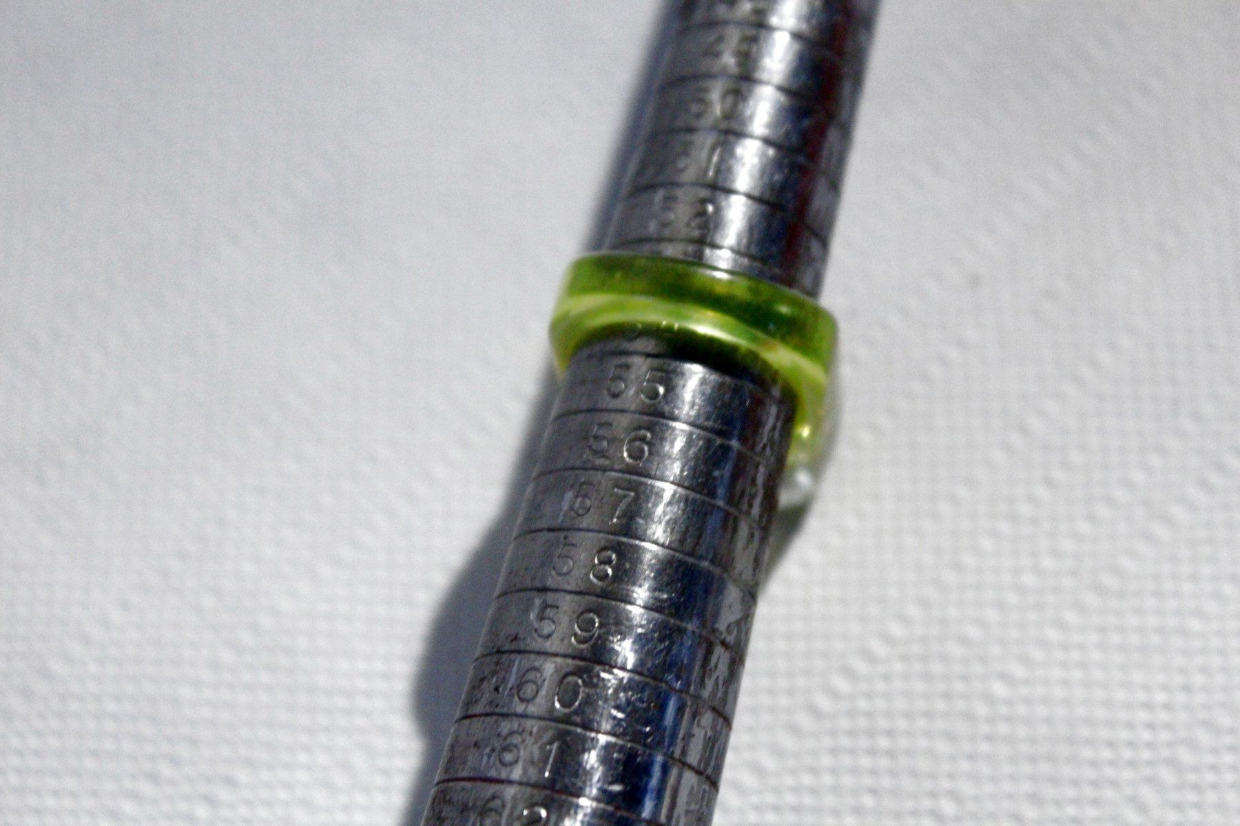 Anelli: Vintage Space-Age - Ring mit Muschel, Seestern, Seeigel, usw – Nuovo (secondo la descrizione) da Bern venduto da Vitaneuf 9