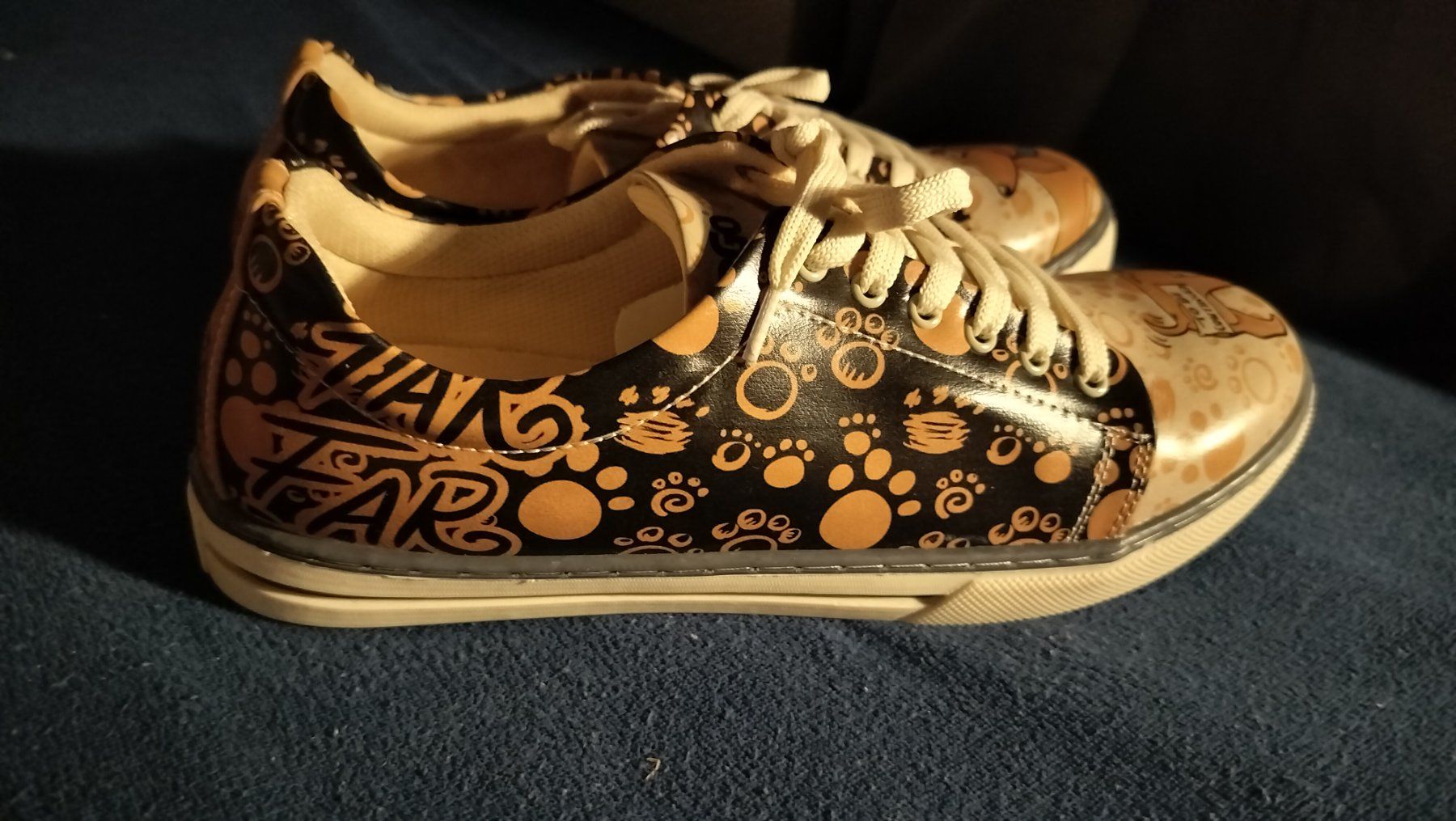 Scarpe da uomo: Chaussures DOGO taille 40 neuves – Nuovo (secondo la descrizione) da Crans VS venduto da cht_9s2k 7