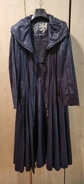 Cappotti: Gil Bret Mantel Gr. 38 Herbst Winter – Usato da Bern venduto da legalist