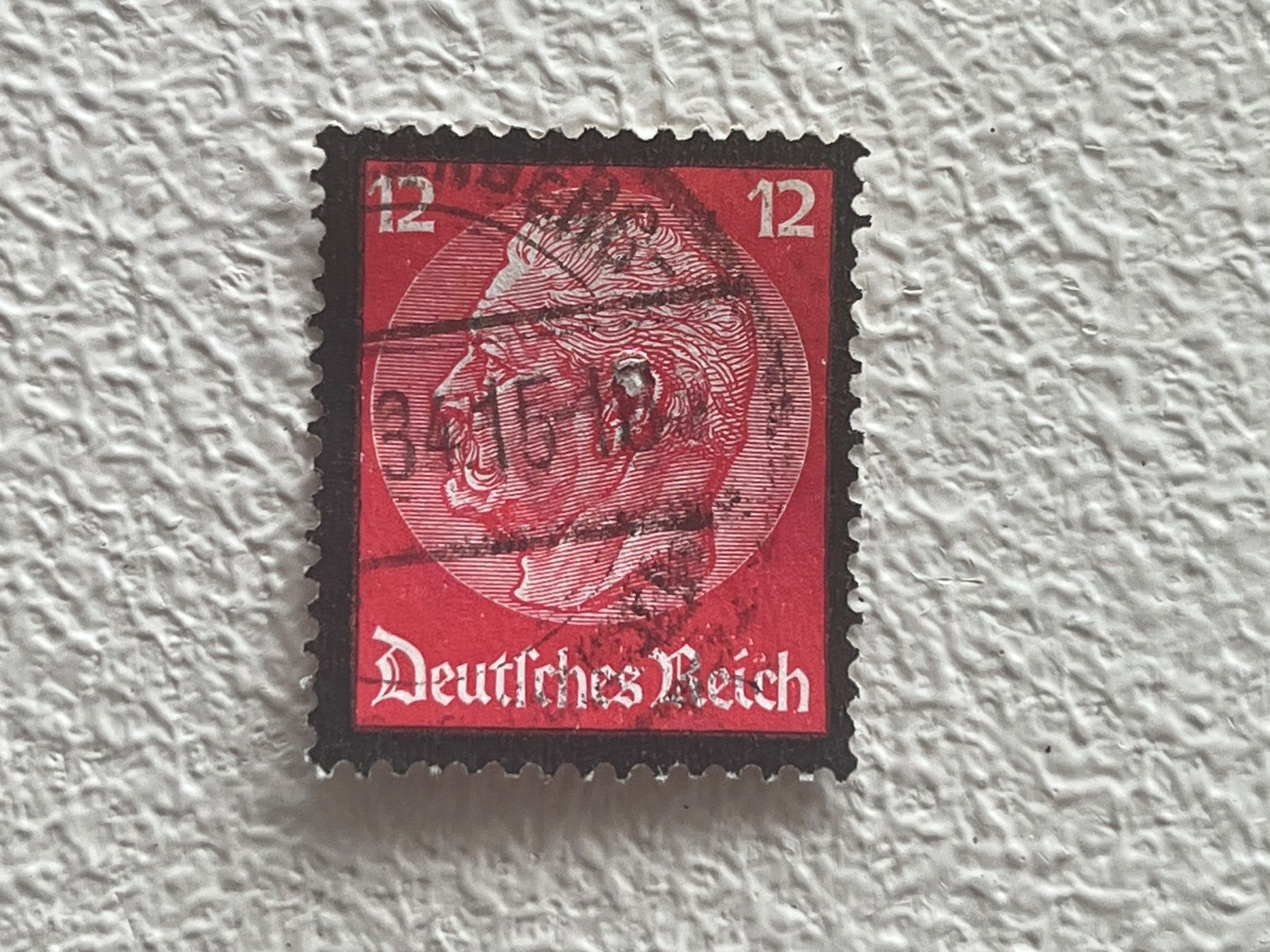 Tutti i francobolli: DR - Deutsche Reich Briefmarke – Usato da Chiasso venduto da AzenYa