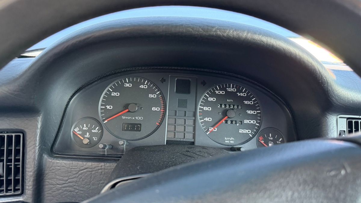 Audi Autos: Audi 80 1.9 TDI – D'occasion à Filzbach par flowerpower14 6