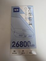 N5 Powerbank 26800mAh PD 22.5W QC 4.0 neu verpackt