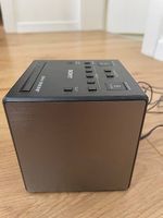 Radiowecker DAB/DAB+ von Sony