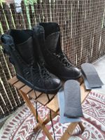 Stabilschuh Künzli Ortho Standard