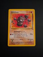 Kleinstein #47 Fossil DE