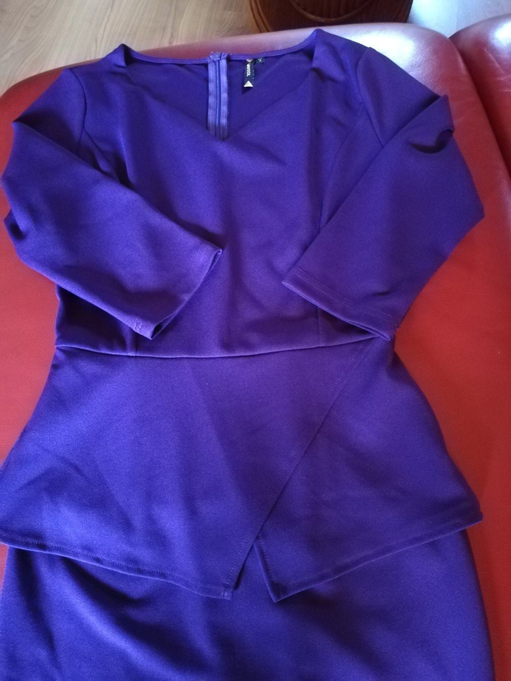 Kleider: Robe – Gebraucht aus St-Livres von rongegrugne